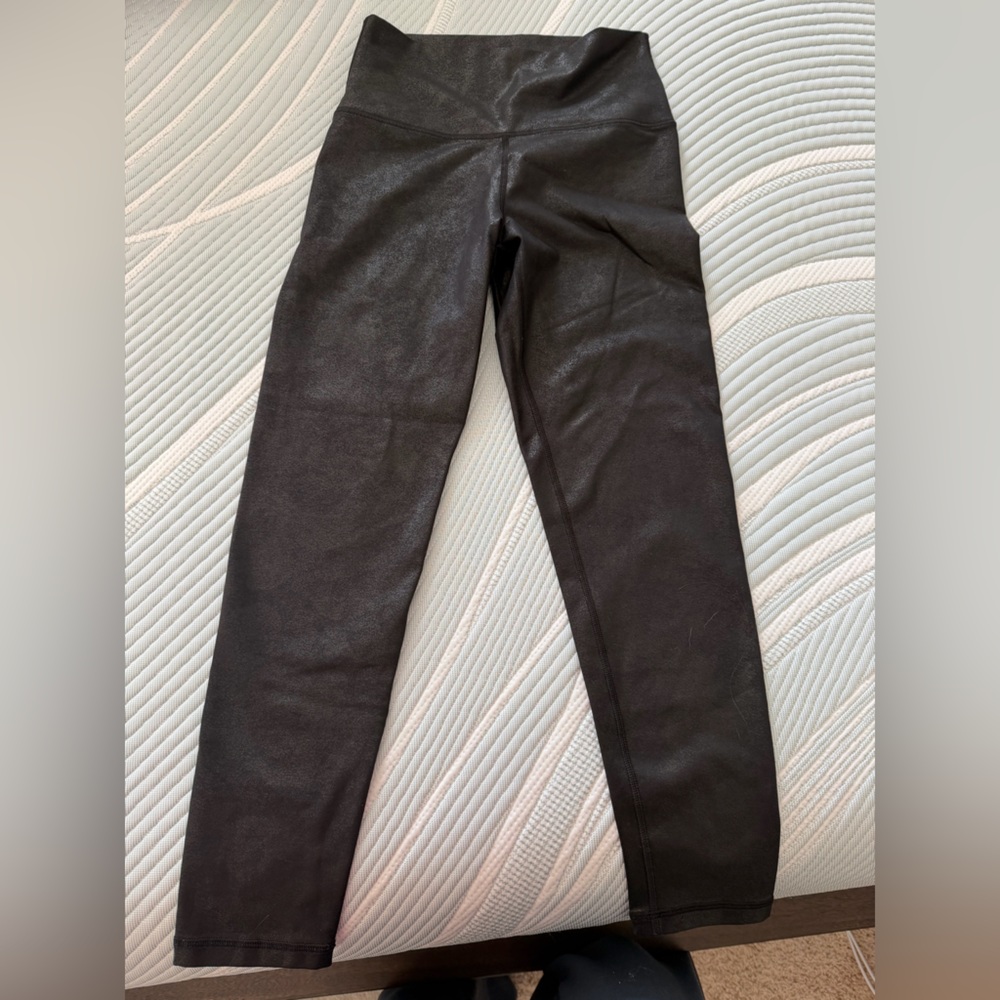 Aerie Black Leggings
